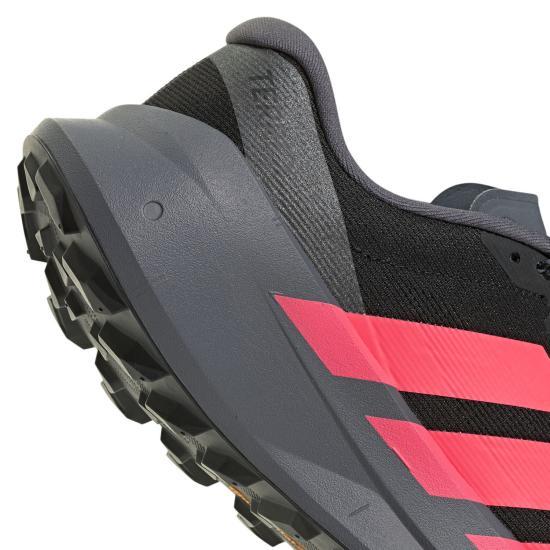 Adidas Men’s Sneakers Casual Shoes Black White Leather KZ8663 DOM