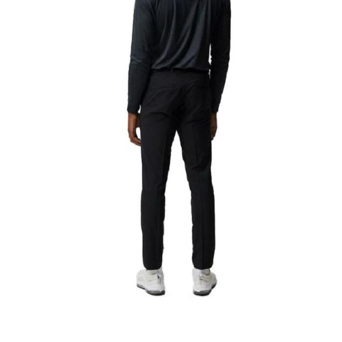 J LINDEBERG Elliot Bonded Fleece Golf Pants for Men GMPA06872 9999