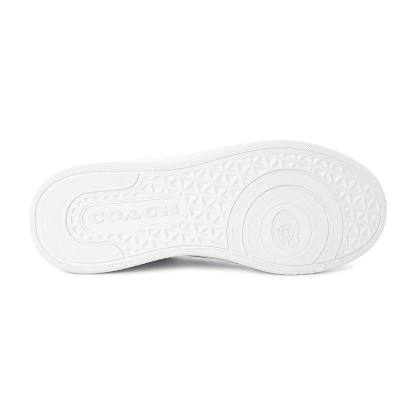 Coach Highline Women’s Low Top Sneakers CCN68 OPI