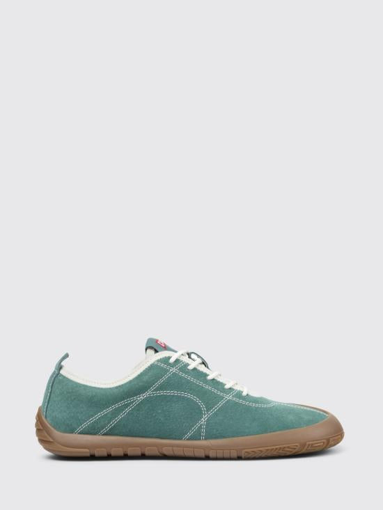 Camper Peu Pista Leather Sneakers Men’s K201943 002 DOM