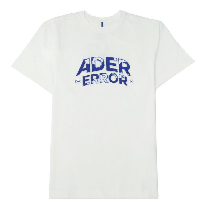 ADER ERROR Edca Unisex Short-Sleeve T-Shirt