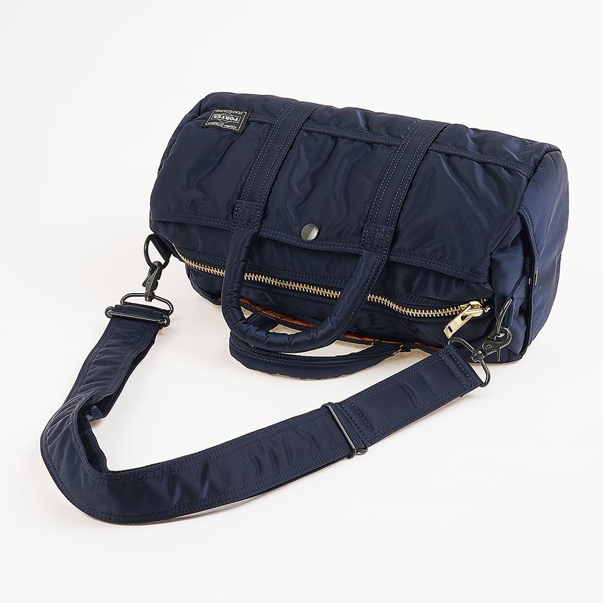 PORTER Tanker Roll Bag Crossbody Unisex 622 15150 50