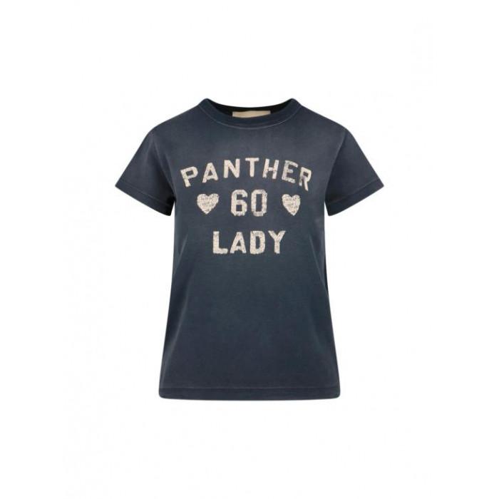 VALENTINO Women's Printed Cotton T-Shirt