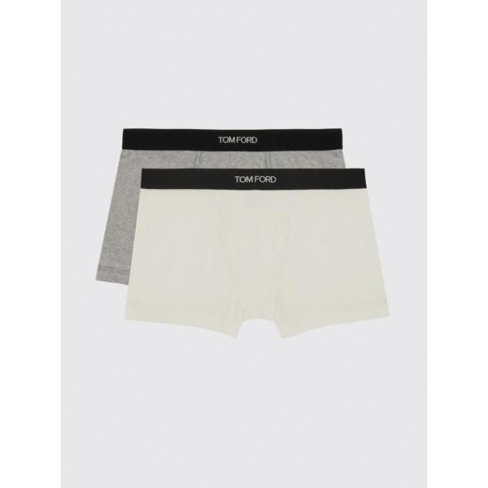 TOM FORD Men's Boxer Brief Underwear T4XC3 1040 118