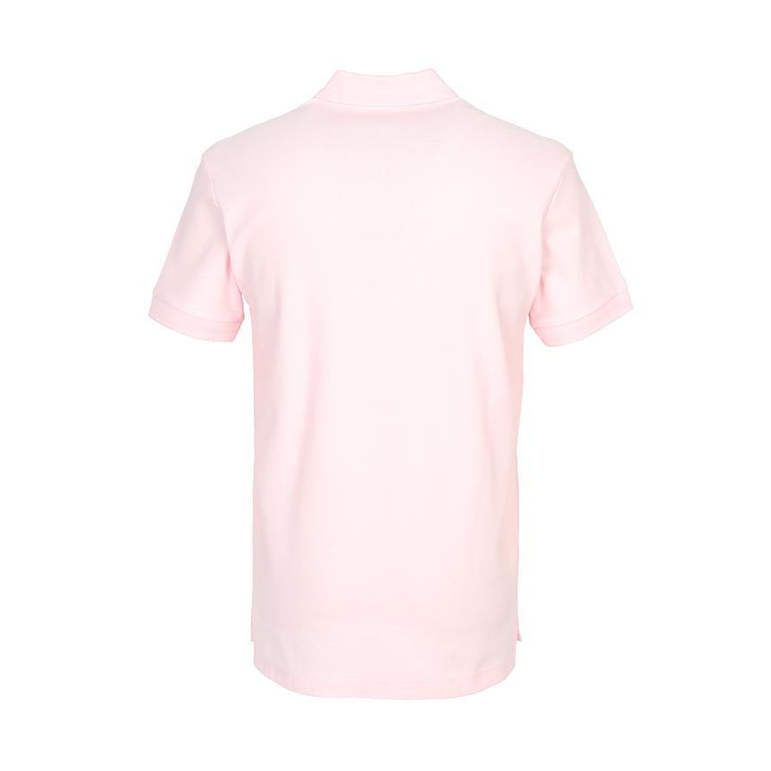 BURBERRY Men’s Polo Short Sleeve T-Shirt