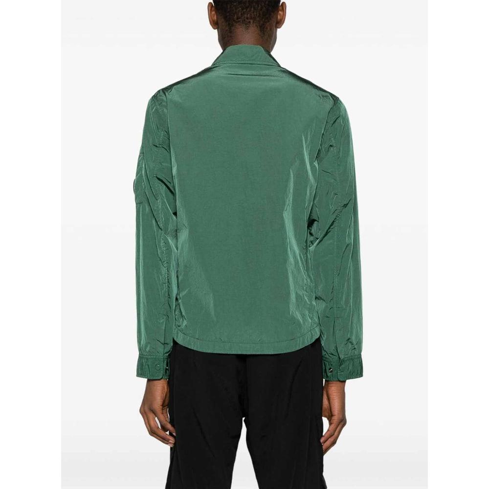 CP Company Chrome-R Men’s Shirt Jacket