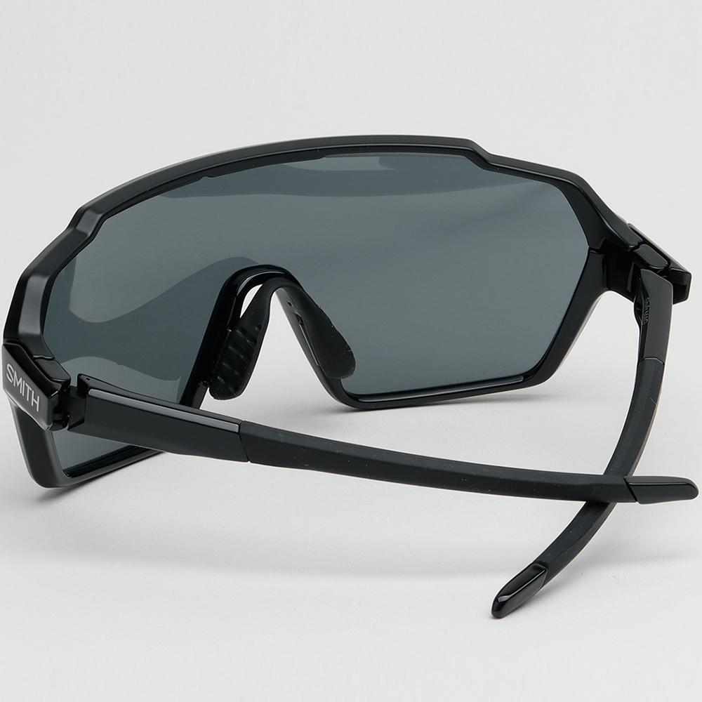 SMITH Shift MAG Sports Sunglasses Mirror Cycling Goggles w/ Extra Lenses