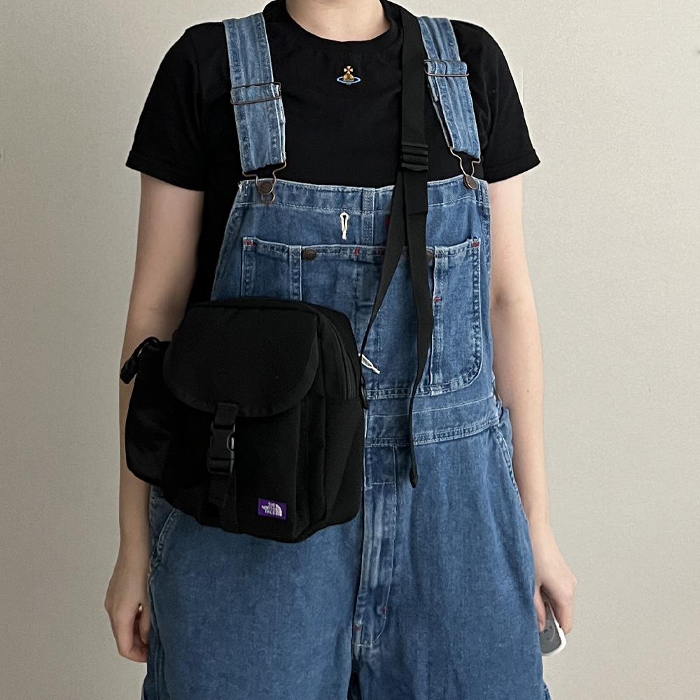 The North Face nanamica Purple Label Stroll Shoulder Bag N25SO031