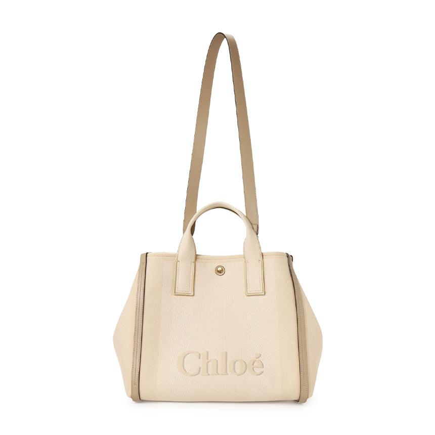 Chloe Carry Tote Bag CHC25SS910O65 26Y