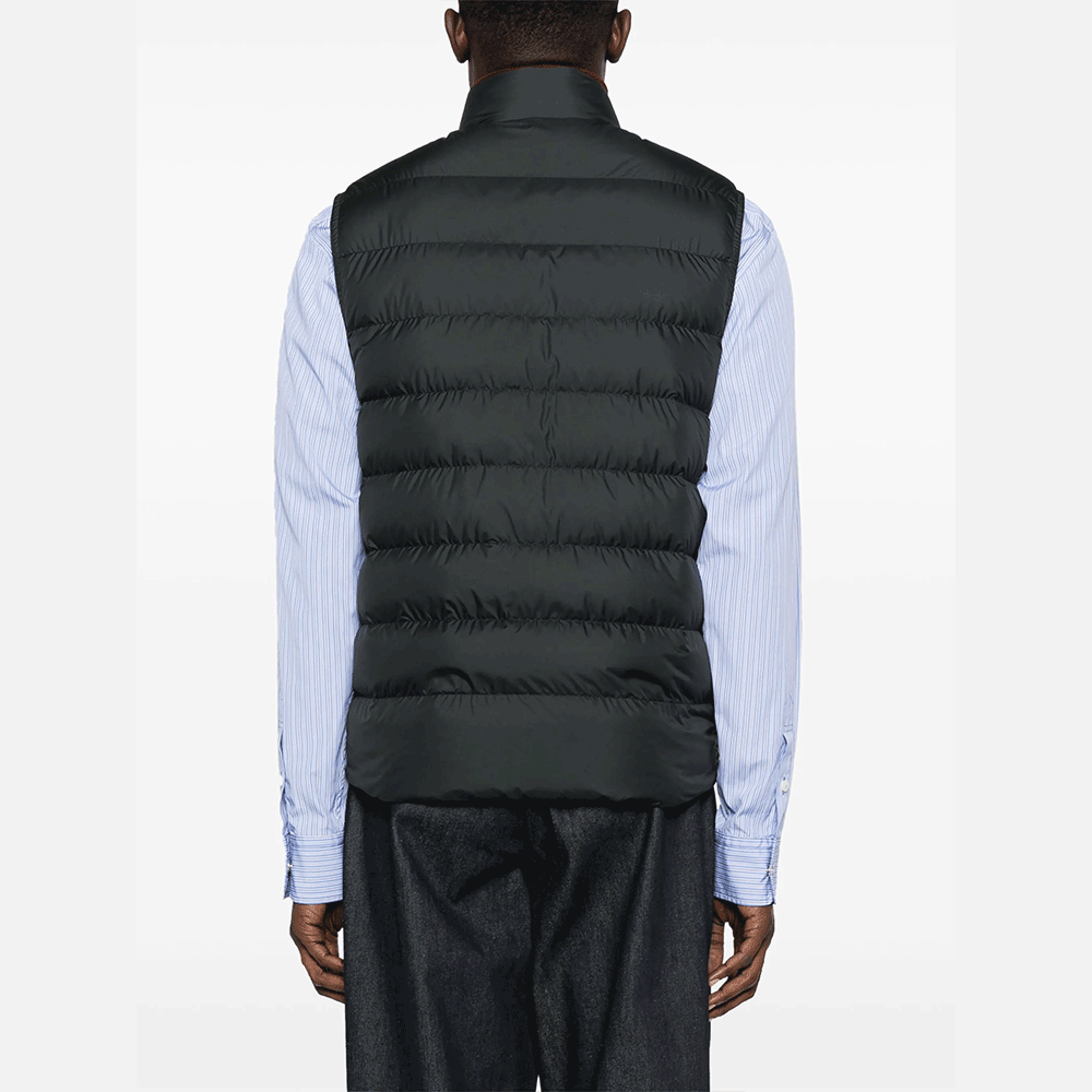 Moncler Treomphe Men’s Padded Down Vest 1A00128