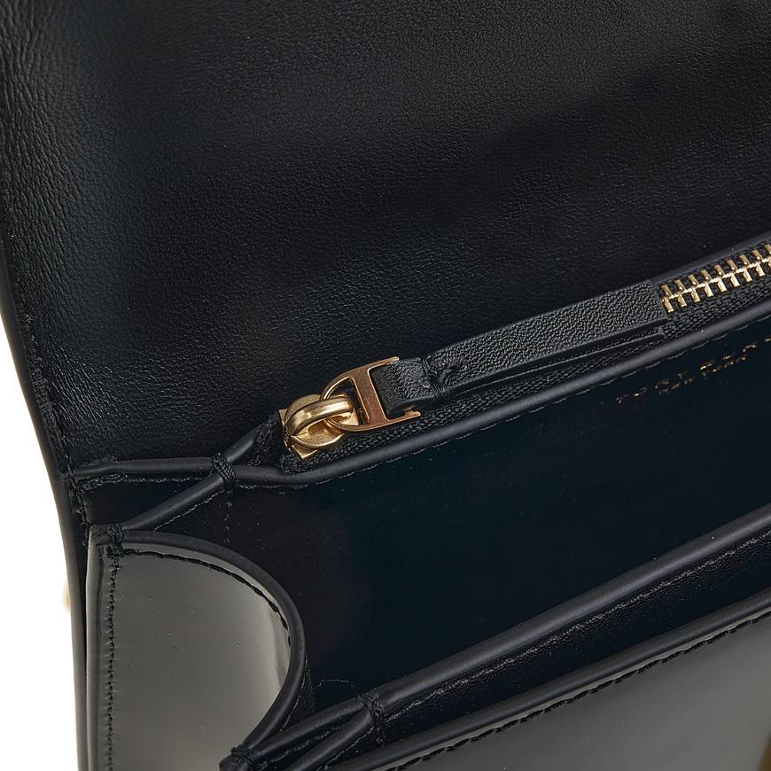 Tory Burch Small Eleanor Shoulder Bag 161930 001