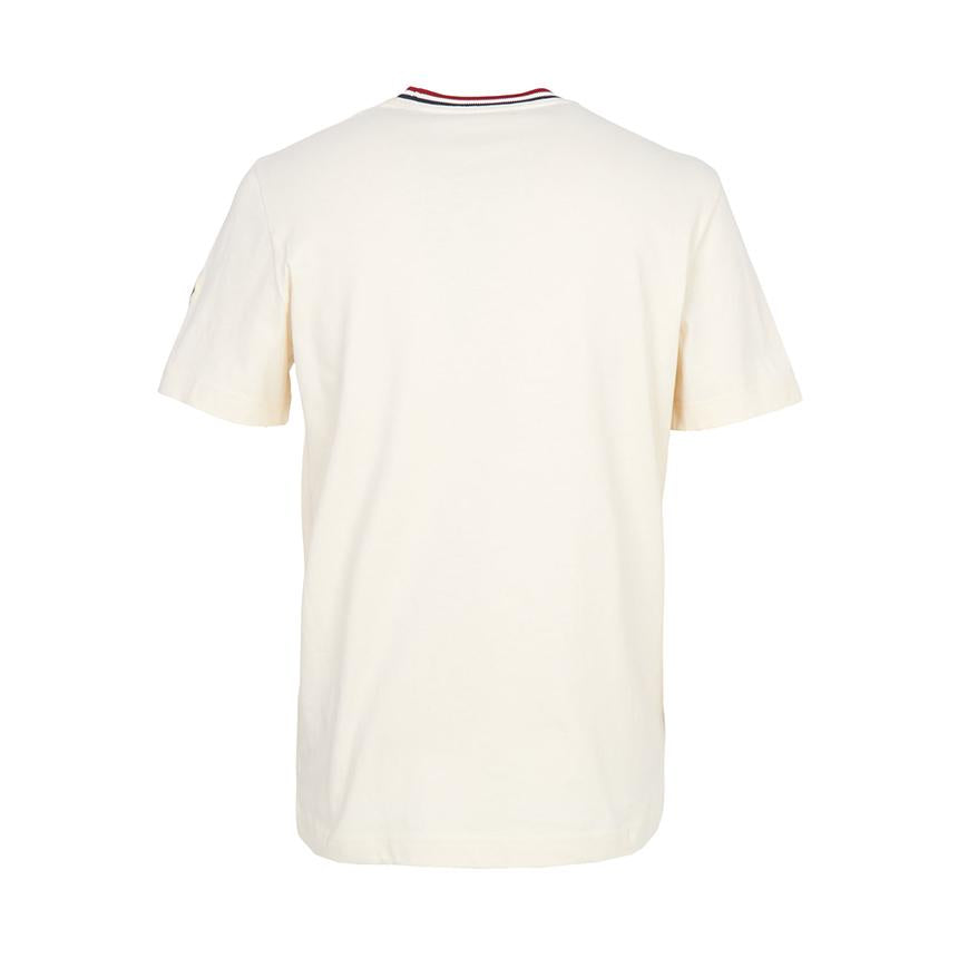 Moncler Men’s Short Sleeve T-Shirt 8C00012 89AYY 060