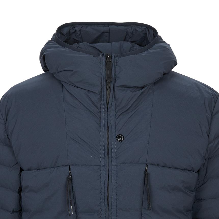 STONE ISLAND Men’s Puffer Jacket K2S154100020 S0183 V0020