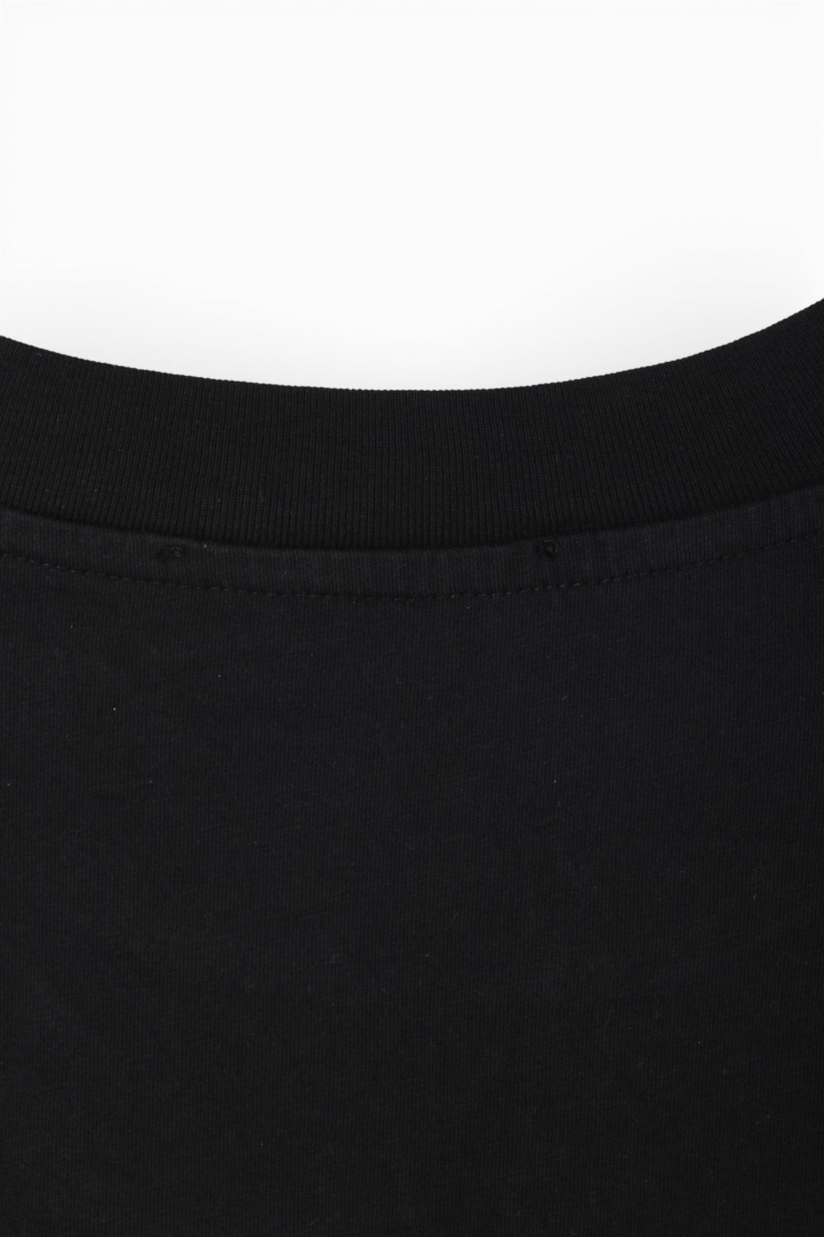 Raf Simons Men's Die Cast Print Double Layer T-Shirt 222 M141B 19001 0099
