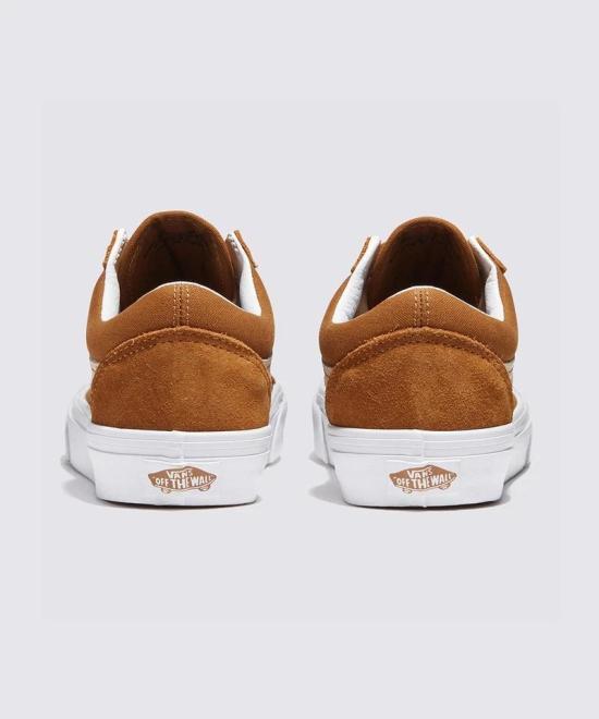 Vans 24FW Sneakers for Men VN000CT8DFN1 DOM