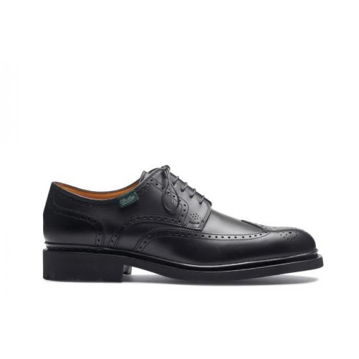PARABOOT Andersen Derby Shoes 2314 12
