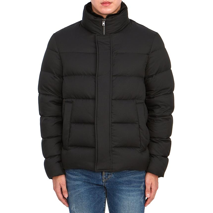 Herno Men’s Puffer Down Jacket PI001019U 12414Z 9300