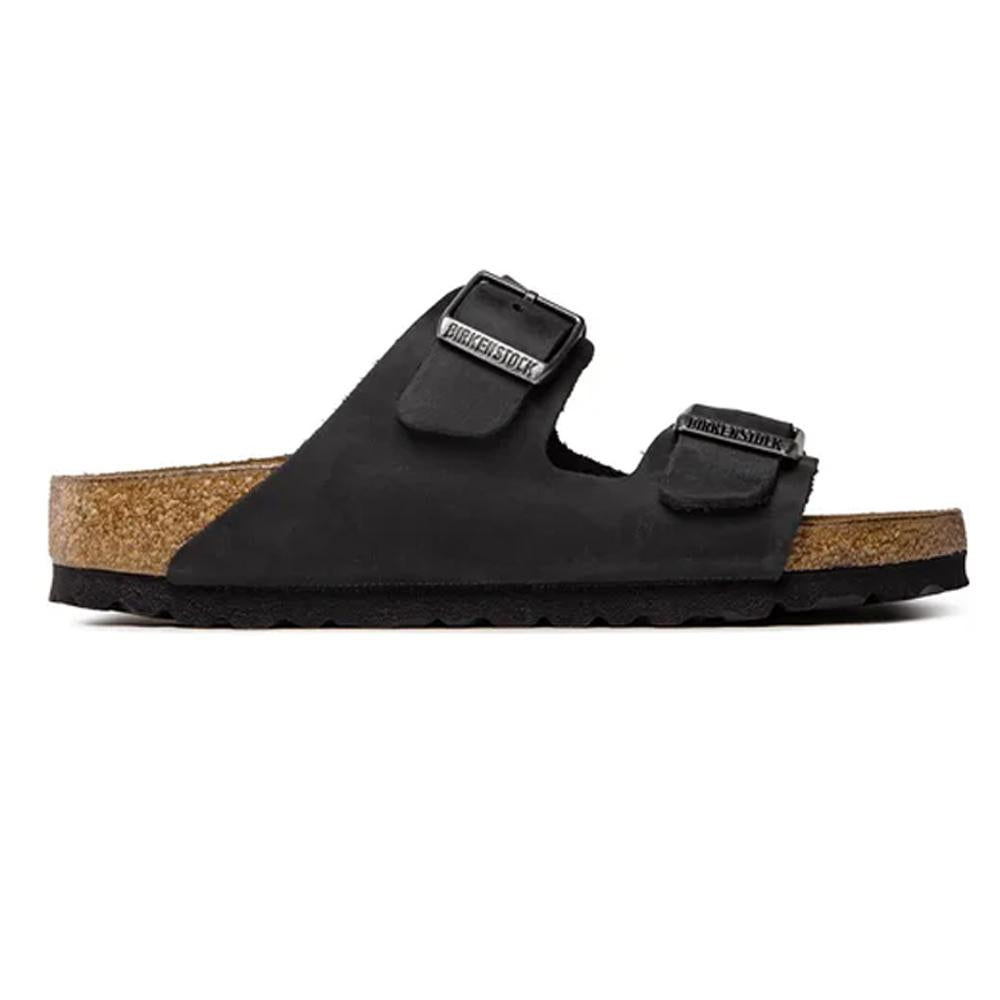 Birkenstock Arizona BS Narrow Fit Sandals Black Women’s