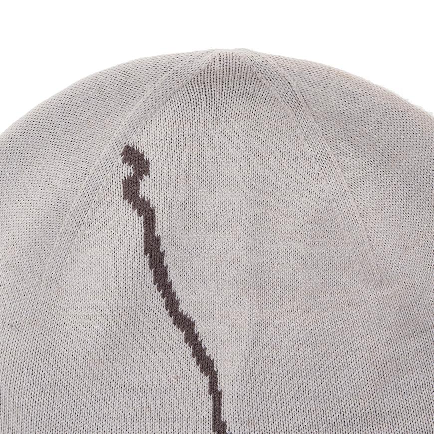 ROA Logo Beanie Men’s Knit Cap RBUW288YA12 WTH0002