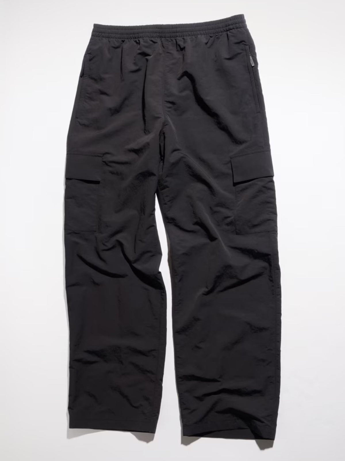 GUCCI Black Cargo Pants