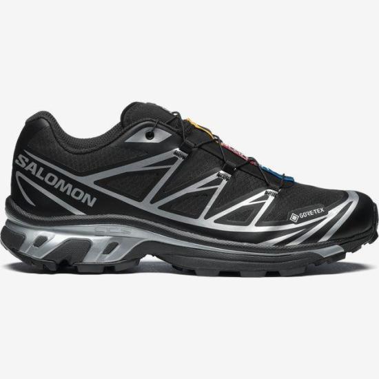 SALOMON Men's Sneakers S250109SXG98