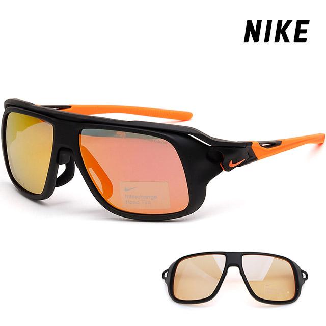 Nike Flyfree Soar 24 E Sports Sunglasses with Interchangeable Lenses