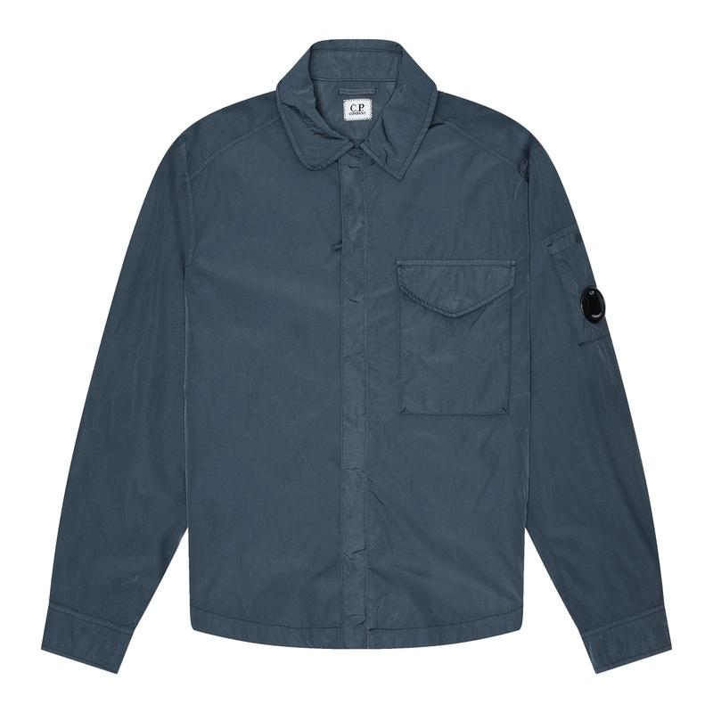 CP Company Chrome R Men's Zip Up Jacket