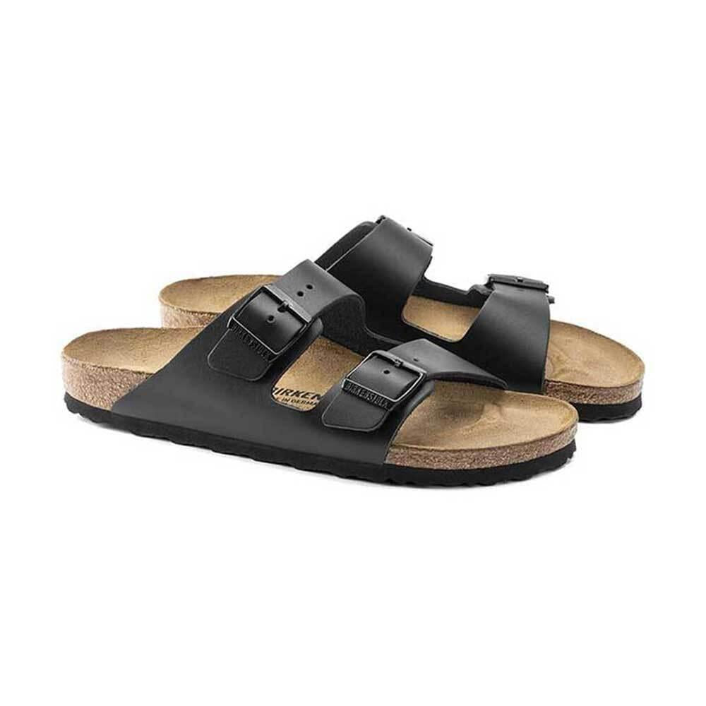 Birkenstock Arizona BS Black Sandals Unisex
