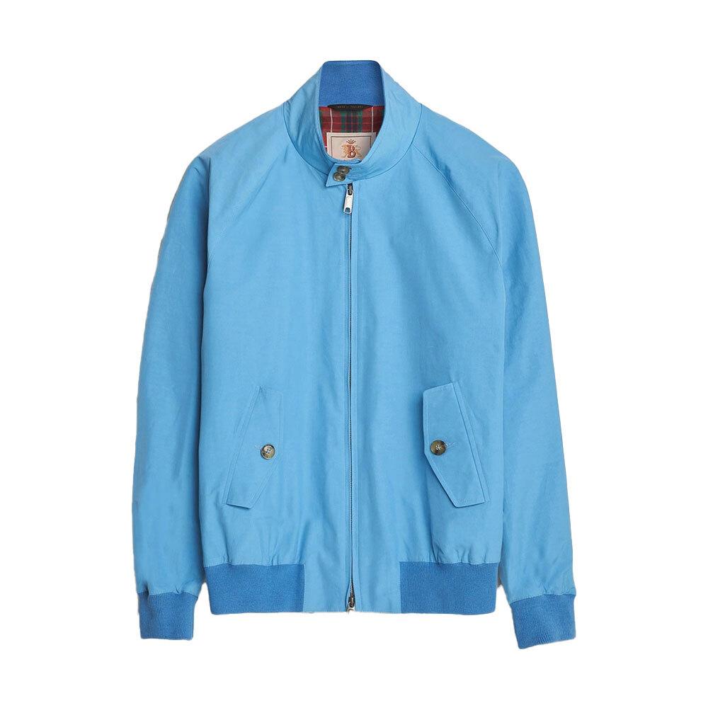 BARACUTA Harrington G9 Jacket for Men BRCPS0939UT2623 711
