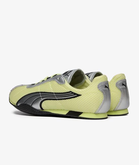 PUMA H Street OG Sneakers White Men’s Running Shoes