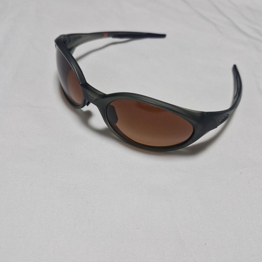 OAKLEY Eye Jacket Redux Running Sports Sunglasses
