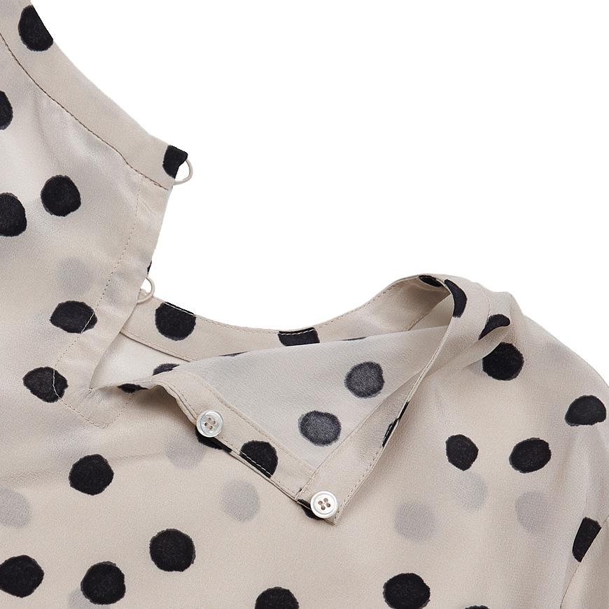 Max Mara Arturo Blouse for Women FW24 ARTURO 001