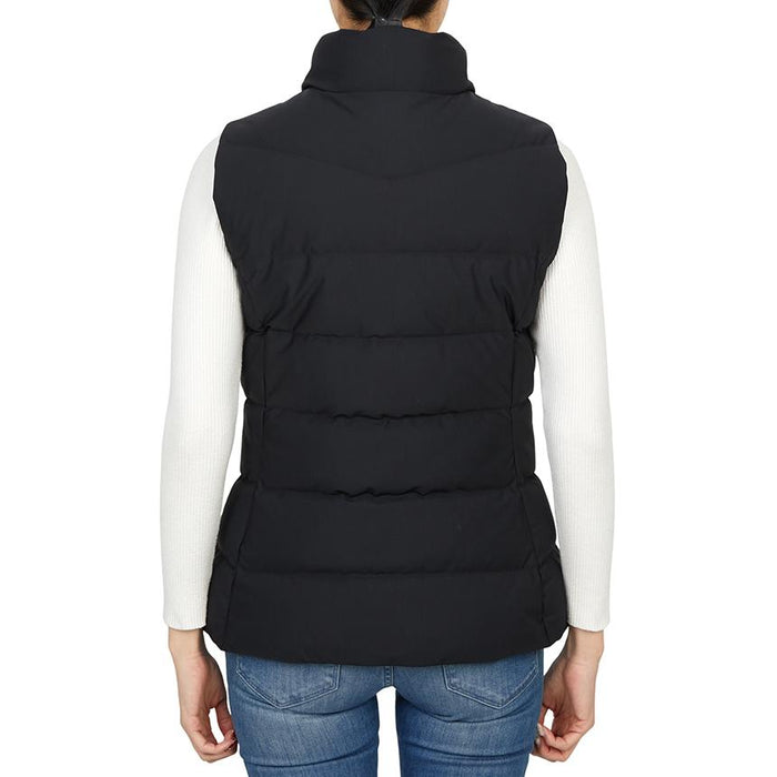 Moose Knuckles Women’s Down Puffer Vest M34LV483 292