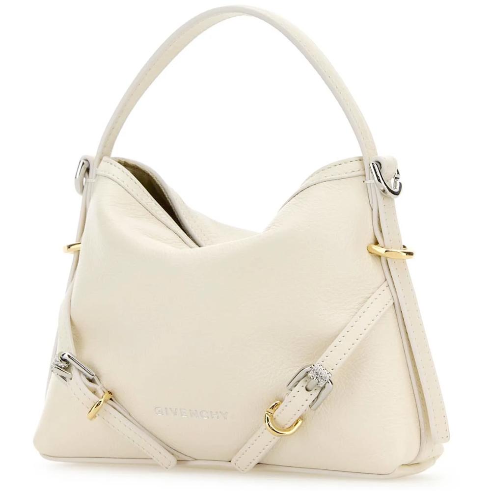GIVENCHY Voyou Nano Leather Tote Shoulder Bag BB60NHB1Q7 105