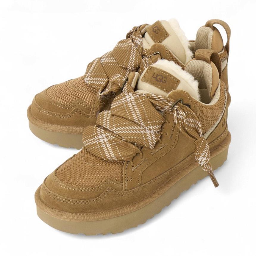 Ugg Lowmel Women’s Sneakers CHE Low-Top