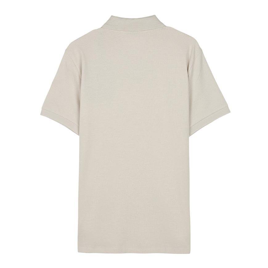Moncler Men’s Logo Piqué Polo Shirt 8A00009 89A16 216