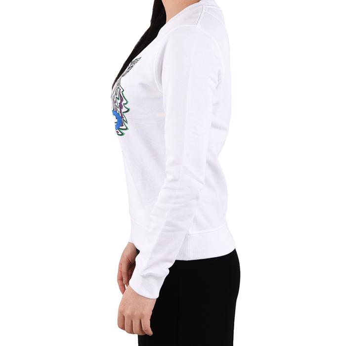 KENZO Women’s Tiger Embroidered Sweatshirt