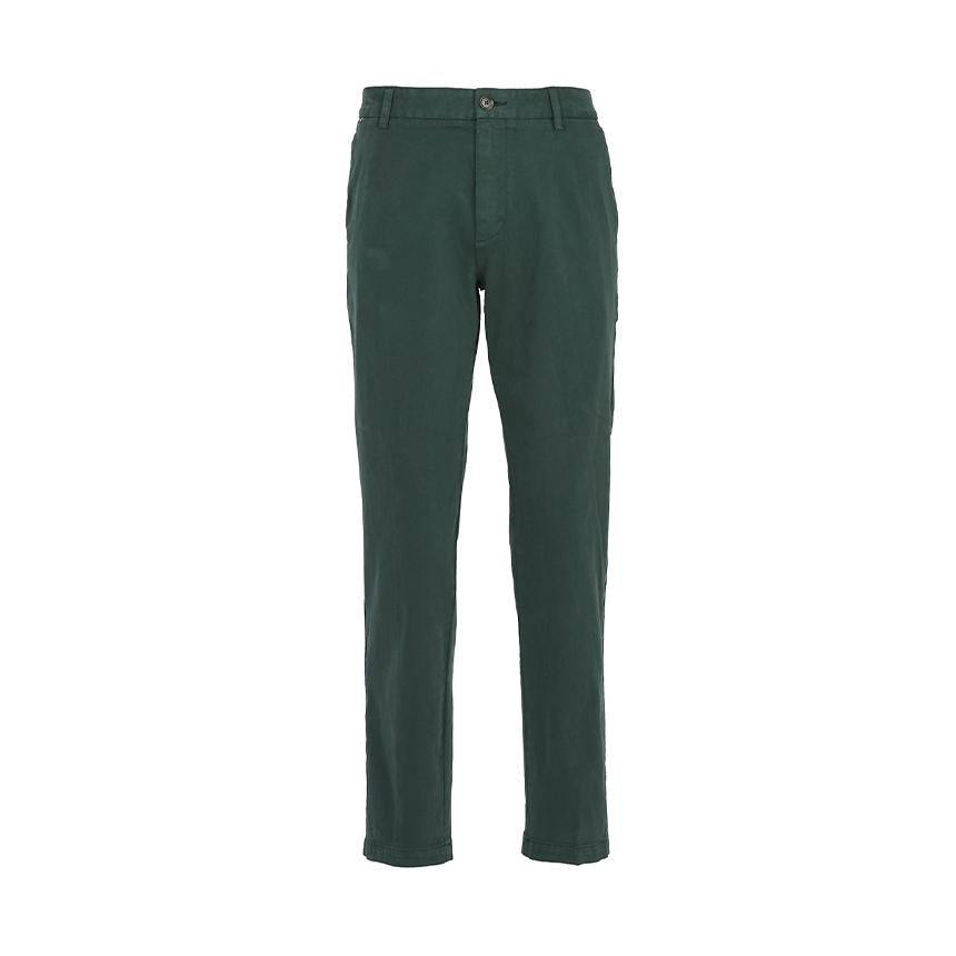 HUGO BOSS Men’s Classic Dress Pants Green