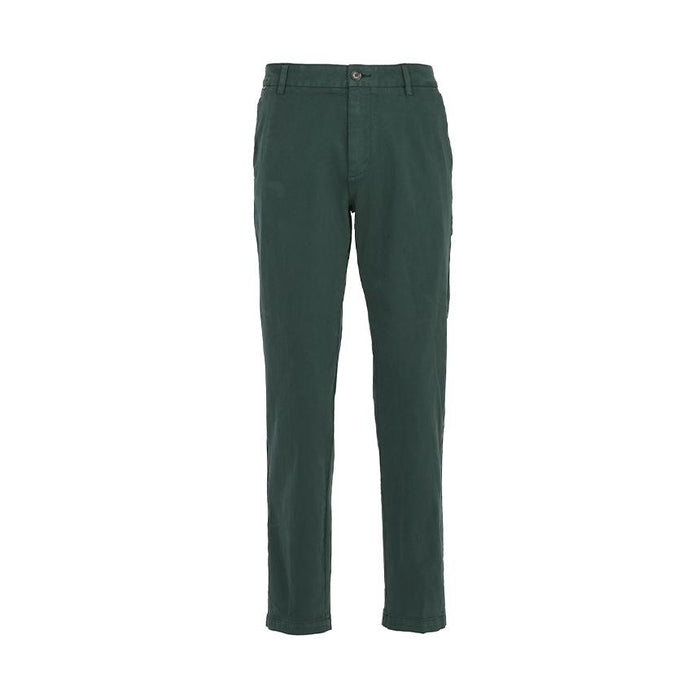 HUGO BOSS Men’s Classic Dress Pants Green