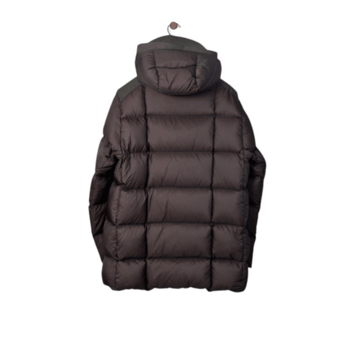 Ten C Men’s Norsell Combo Padded Down Jacket Parka 23CTCUB03131 006048 686