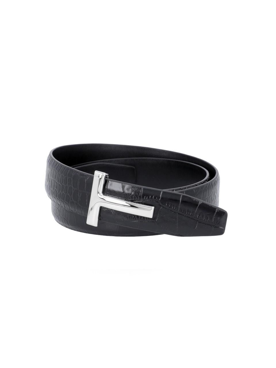 TOM FORD Men's Belt