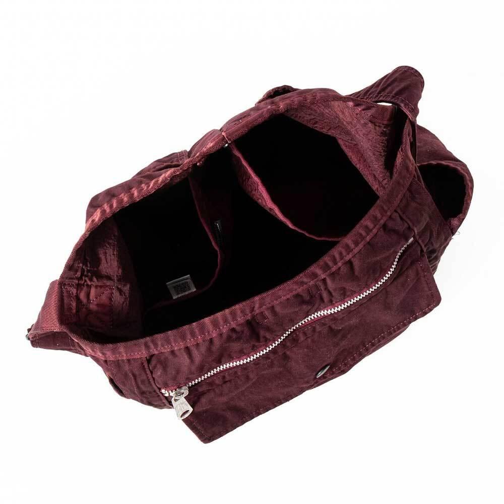 PORTER Crack Small Unisex Shoulder Crossbody Bag 540 19645