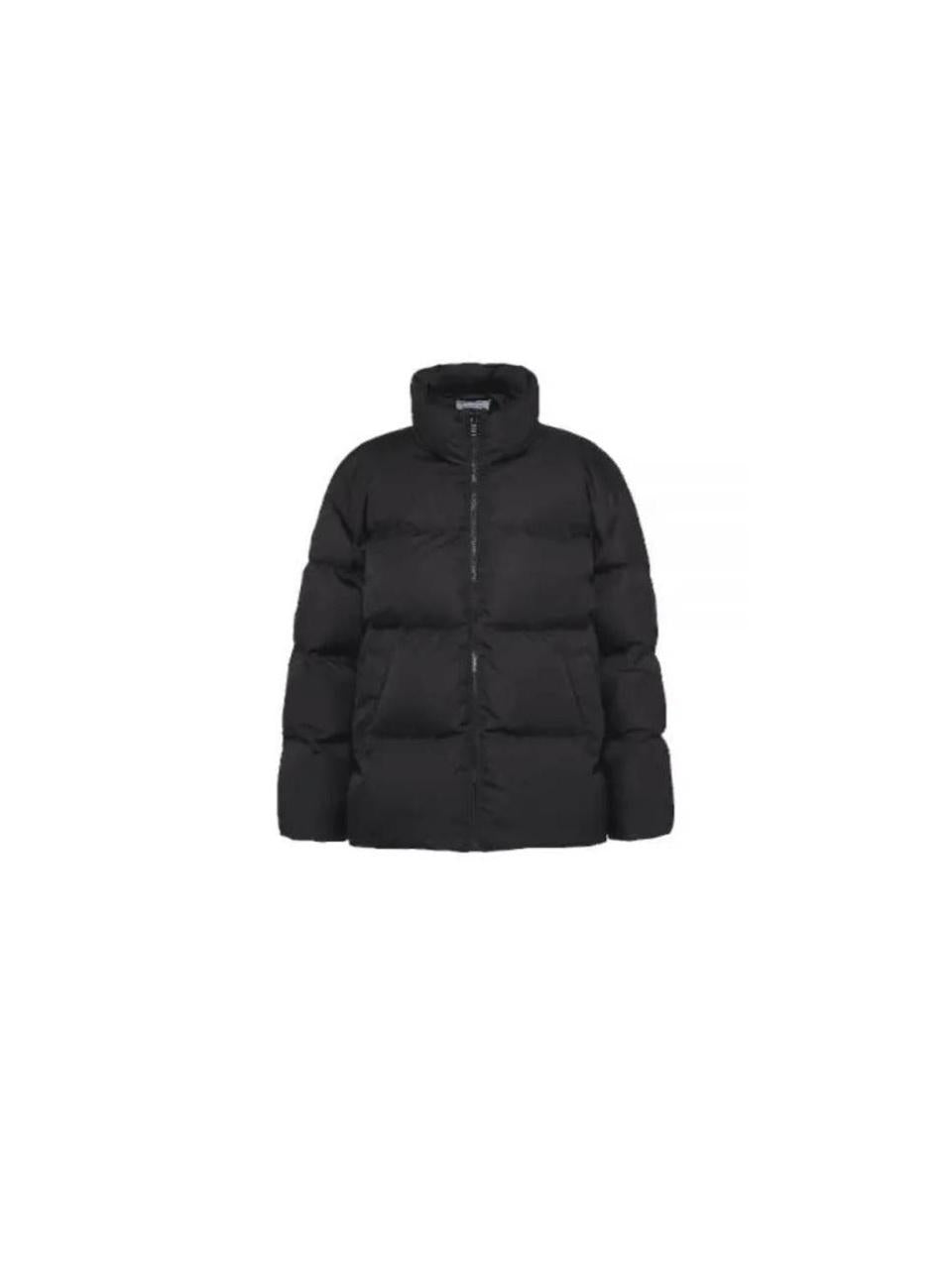 PRADA Oversized Re-Nylon Down Puffer Jacket 292130 S232 1YXI F0002