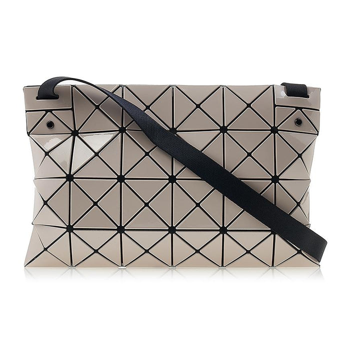 Issey Miyake Bao Bao Lucent Shoulder Bag Crossbody Black