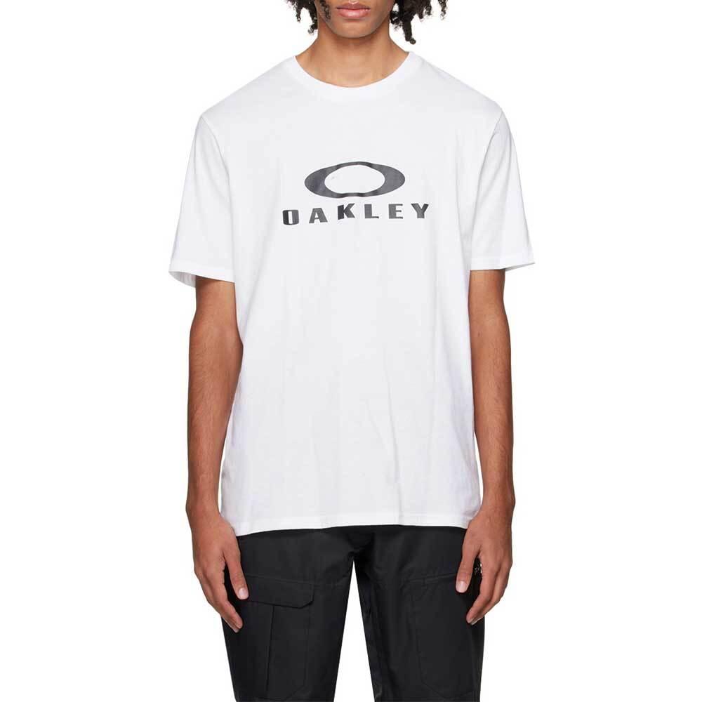 Nike White Black Short Sleeve T-Shirt Men’s