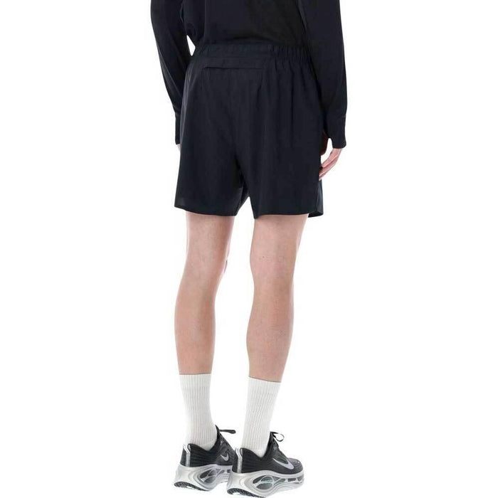 Nike Dri-FIT Form 5-Inch Men's Running Shorts Black