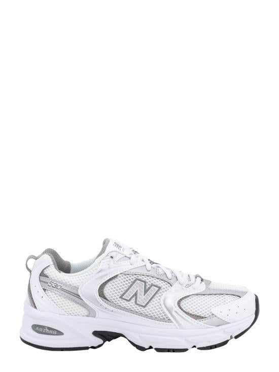 New Balance 530 Men's Sneakers MR530AD WHITE DOM
