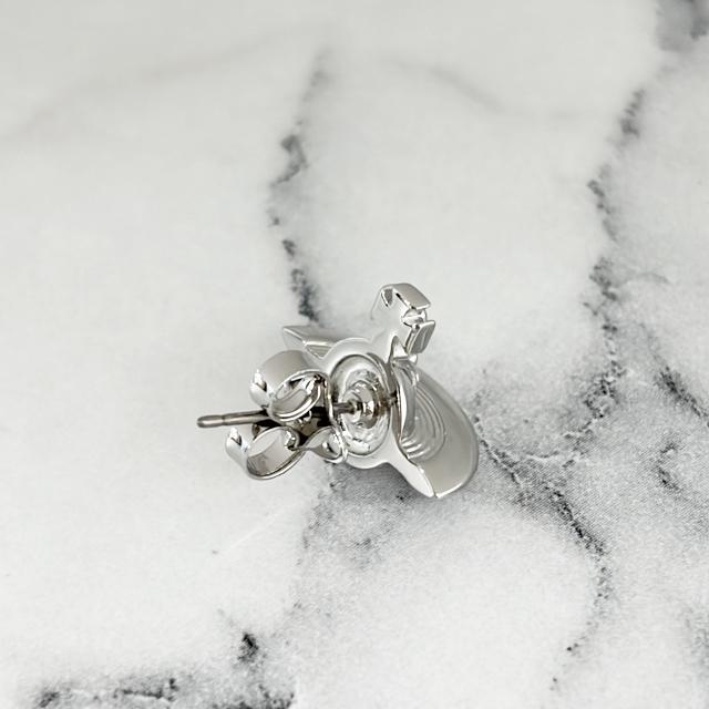 Vivienne Westwood Solid Orb Earrings 62010038 02P019 P019