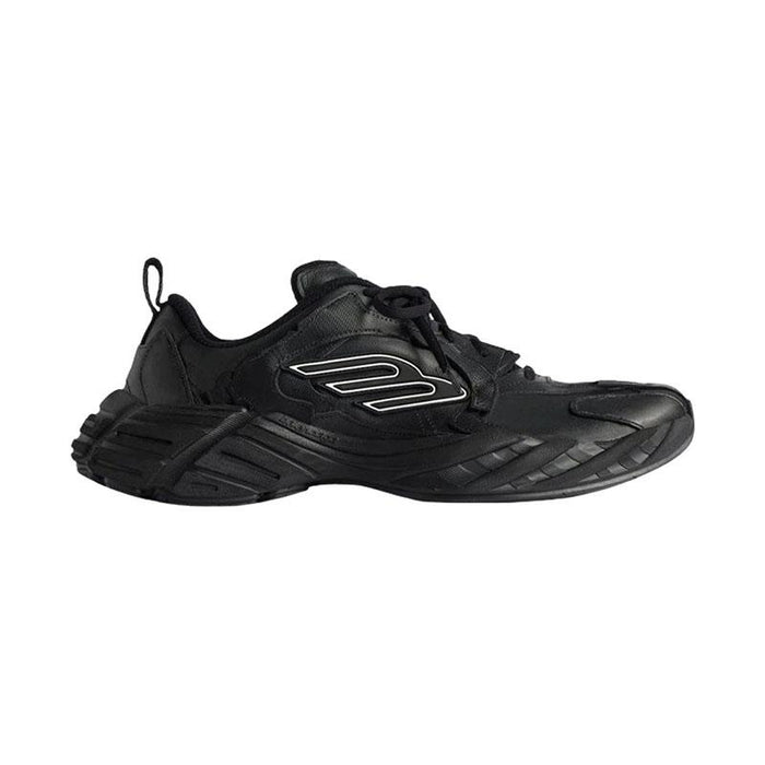 BALENCIAGA Black Monday Low-Top Men’s Sneakers
