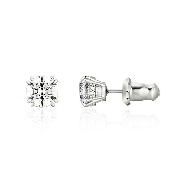 Swarovski Crystal Stud Earrings for Women 5636712